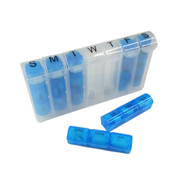 BS0100J-Pop-up Pill Organizer - Image 10