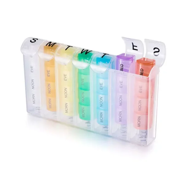 BS0100J-Pop-up Pill Organizer - Image 6