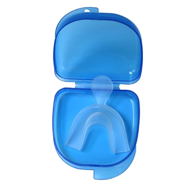 BS0872G-Teeth Whitening Mouth Tray - Image 2