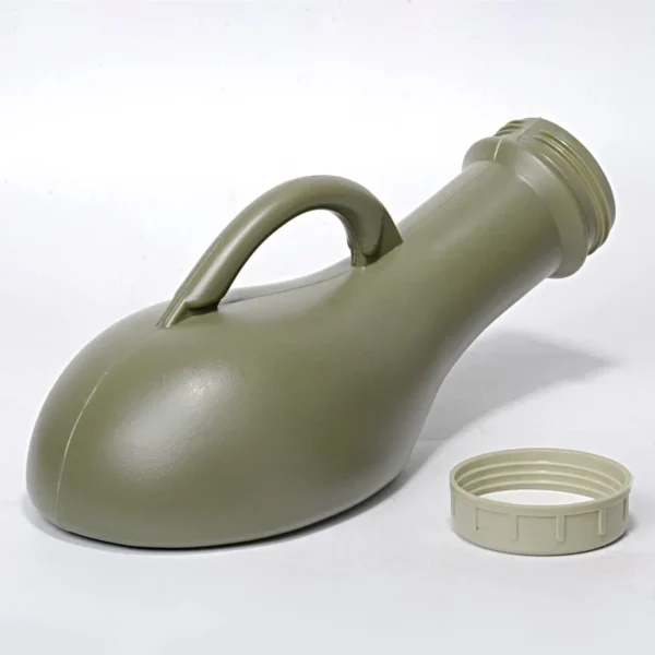 BS0898G-Unisex Portable Urine Bottle - Image 11