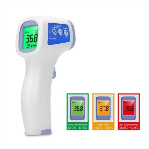 BS0929G-Medical Forehead Infrared Thermometer