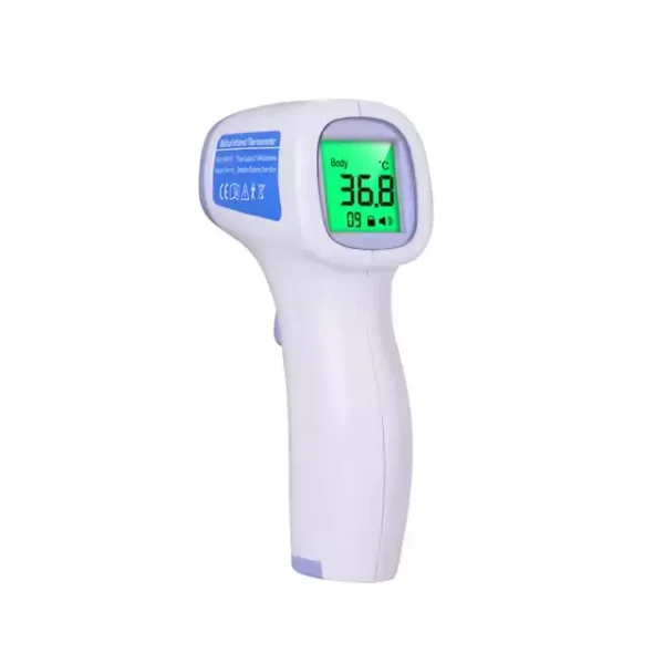 BS0929G-Medical Forehead Infrared Thermometer - Image 4