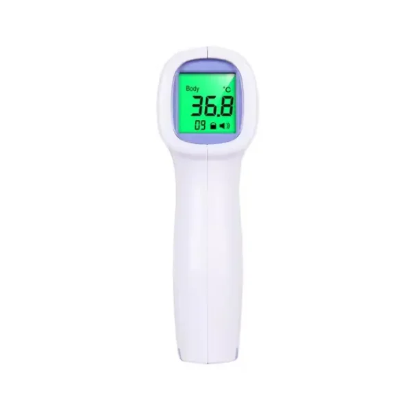 BS0929G-Medical Forehead Infrared Thermometer - Image 5