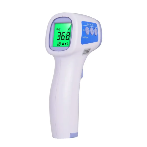 BS0929G-Medical Forehead Infrared Thermometer - Image 6