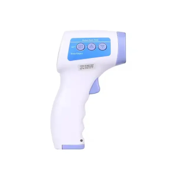 BS0929G-Medical Forehead Infrared Thermometer - Image 7