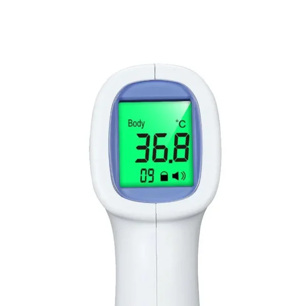 BS0929G-Medical Forehead Infrared Thermometer - Image 8