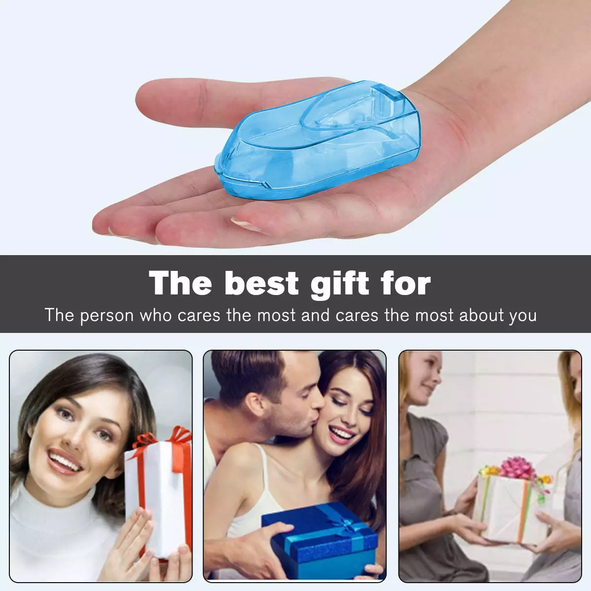 portable pill cutter