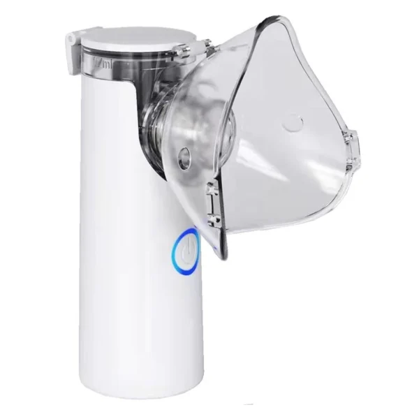 BS0881G-Stream Inhaler