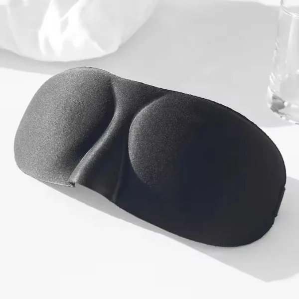 BS0995G-3D Eye Mask - Image 6