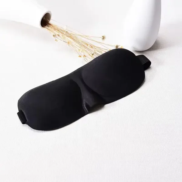 BS0995G-3D Eye Mask - Image 7