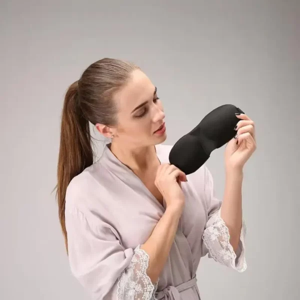 BS0995G-3D Eye Mask - Image 2