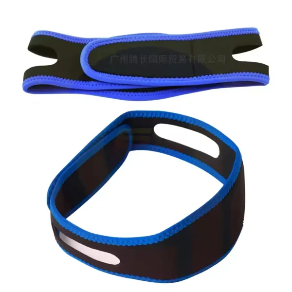 BS0996G-Anti Snoring Strap Belt - Image 8