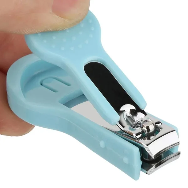 BS0939G-Bady Nail Clipper Set 3PK - Image 6