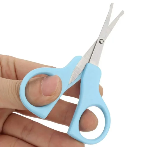 BS0939G-Bady Nail Clipper Set 3PK - Image 7