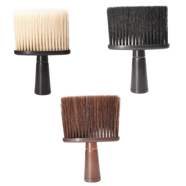 BS0989G-Barber Brush - Image 3