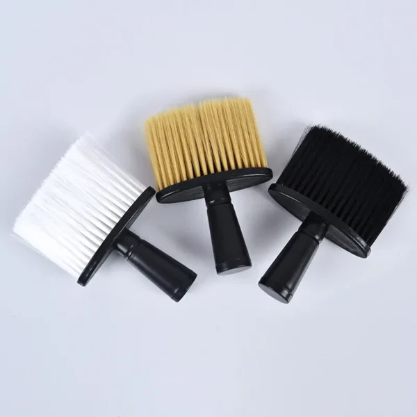 BS0989G-Barber Brush - Image 2