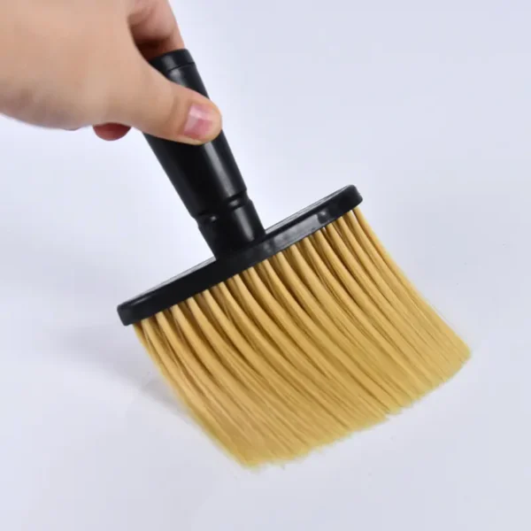 BS0989G-Barber Brush