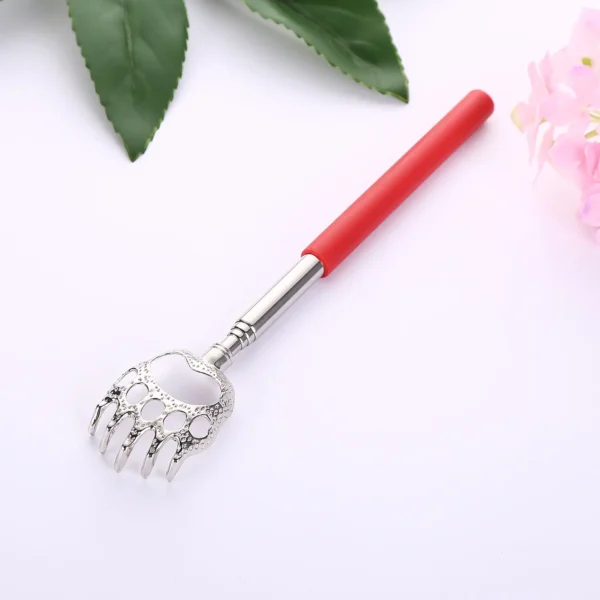 Bear Claws Metal Back Scratcher (11)