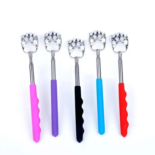 Bear Claws Metal Back Scratcher (2)