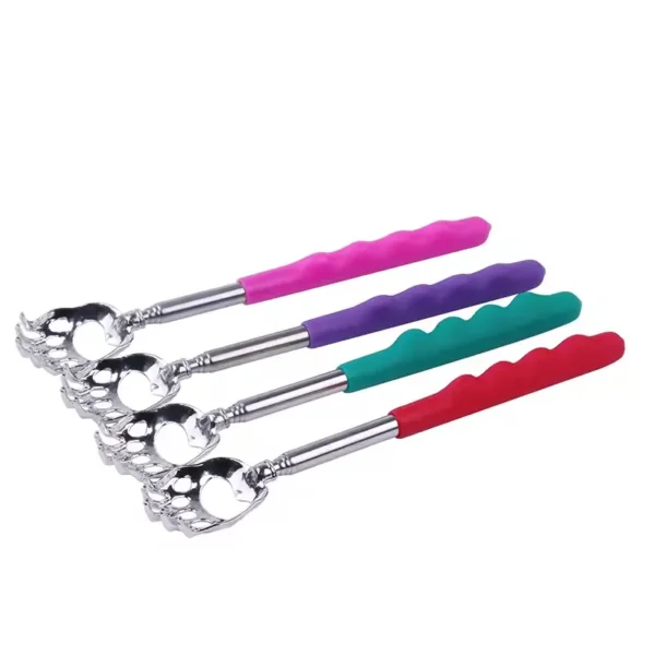 Bear Claws Metal Back Scratcher (3)