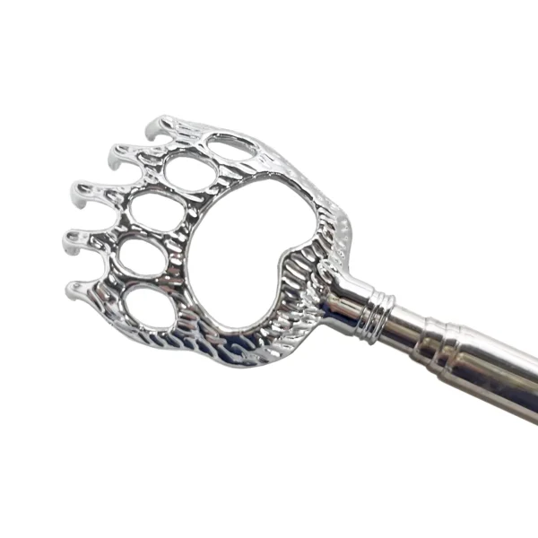 Bear Claws Metal Back Scratcher (6)