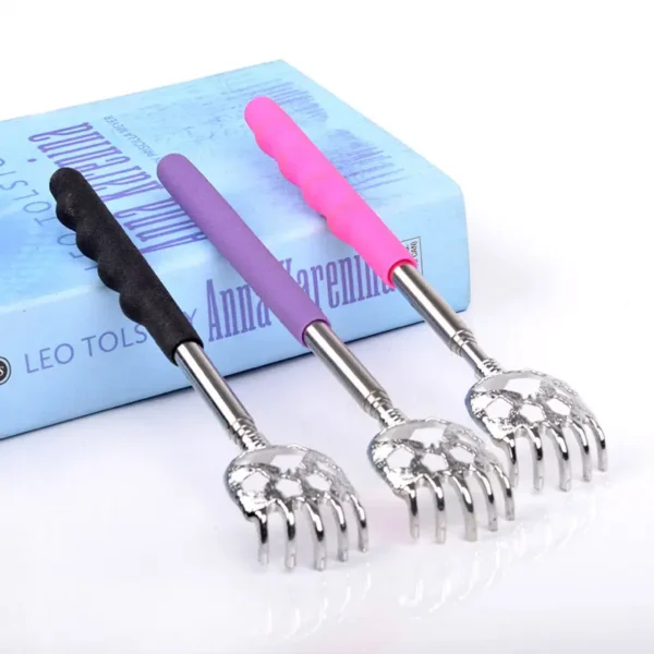 Bear Claws Metal Back Scratcher (7)