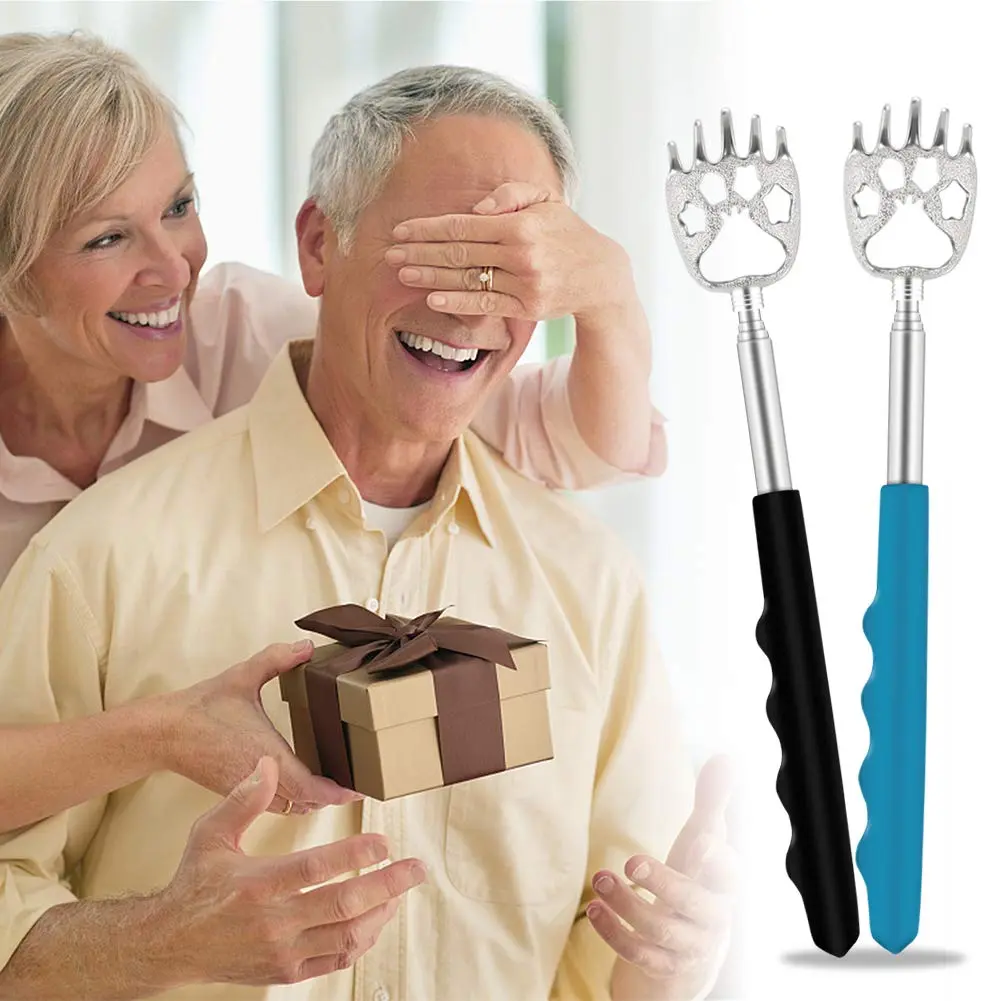 Bear Claws Metal Back Scratcher (7)