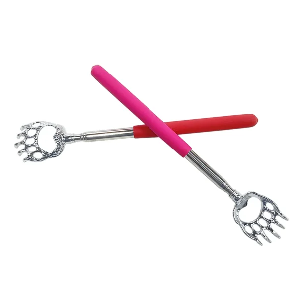 Bear Claws Metal Back Scratcher (7)