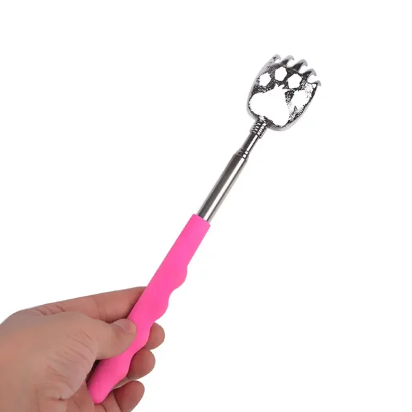 Bear Claws Metal Back Scratcher (8)