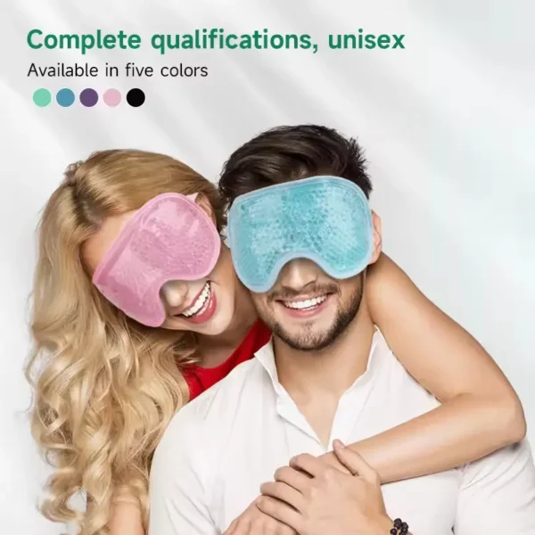 BS0994G-Cooling Eye Mask - Image 2