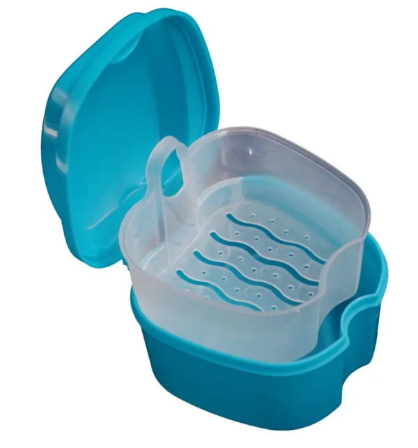 BS0949G-Denture Bath Case - Image 2