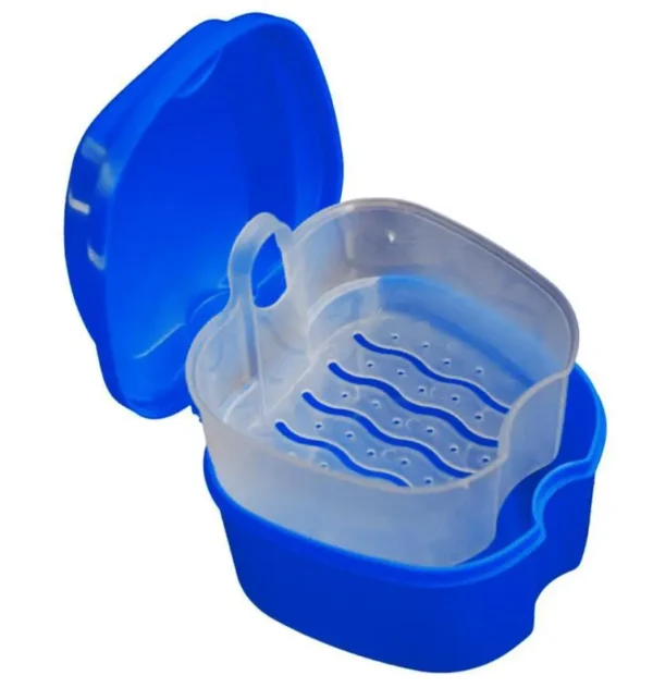 BS0949G-Denture Bath Case - Image 3