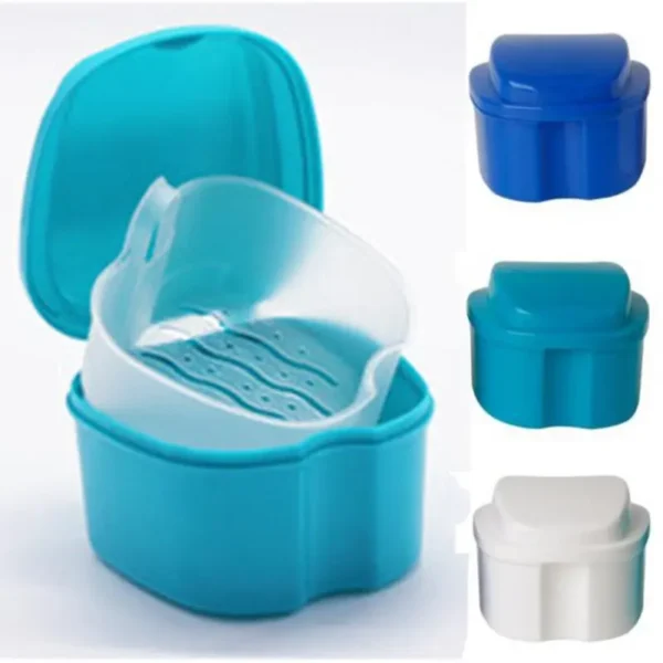 BS0949G-Denture Bath Case - Image 4