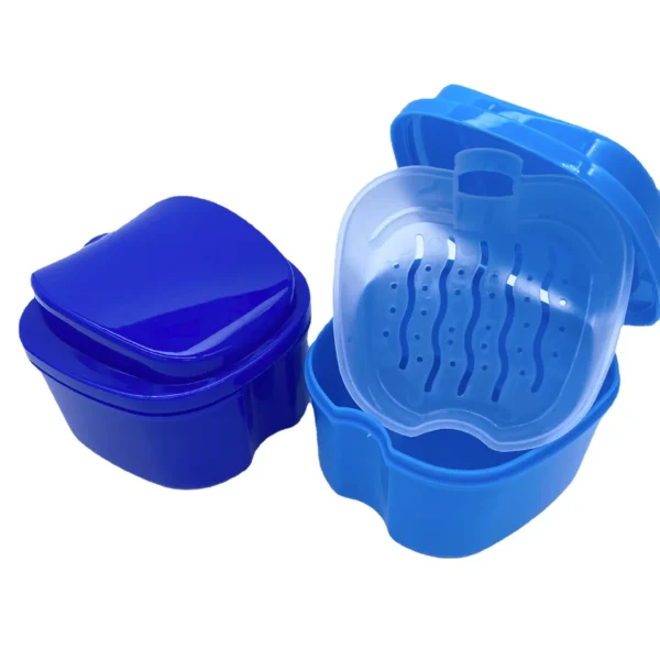 BS0949G-Denture Bath Case - Image 6