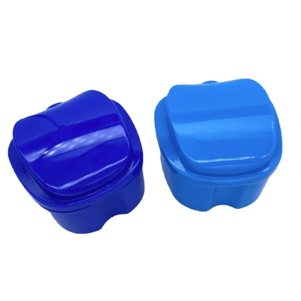 BS0949G-Denture Bath Case - Image 7