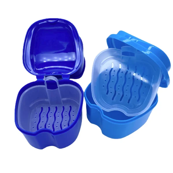 BS0949G-Denture Bath Case - Image 9