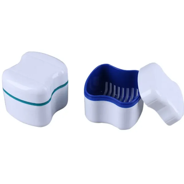 BS0948G-Denture Cup with Strainer - Image 9