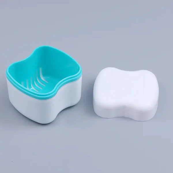 BS0948G-Denture Cup with Strainer - Image 3