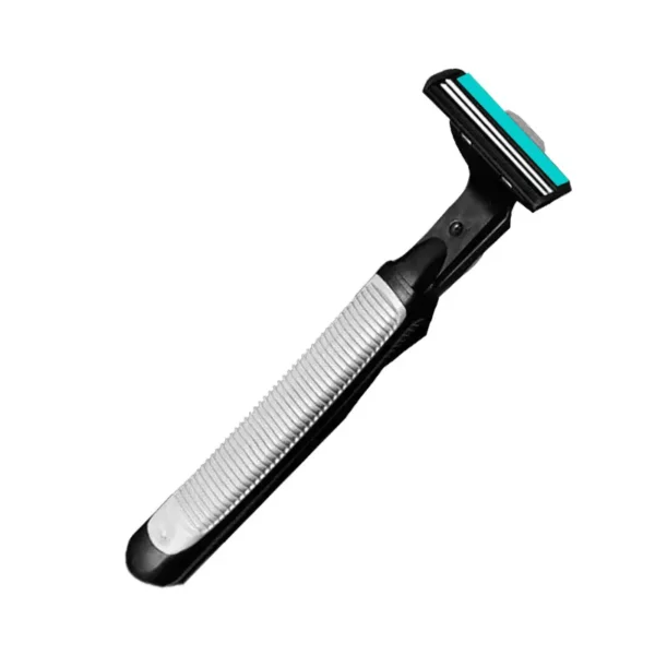 BS0951G-Disposable twin blade razor - Image 3