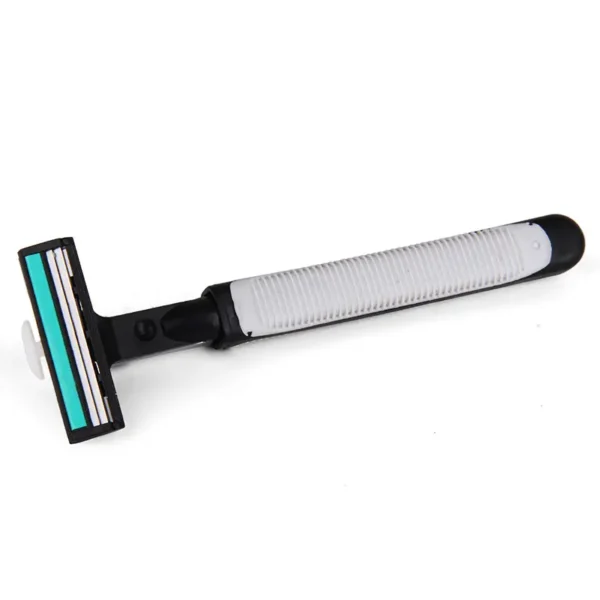 BS0951G-Disposable twin blade razor - Image 4