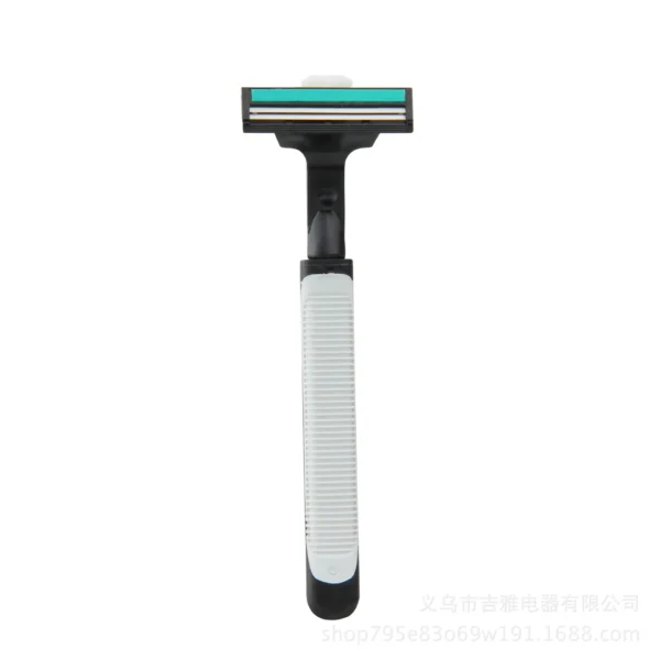 BS0951G-Disposable twin blade razor - Image 7