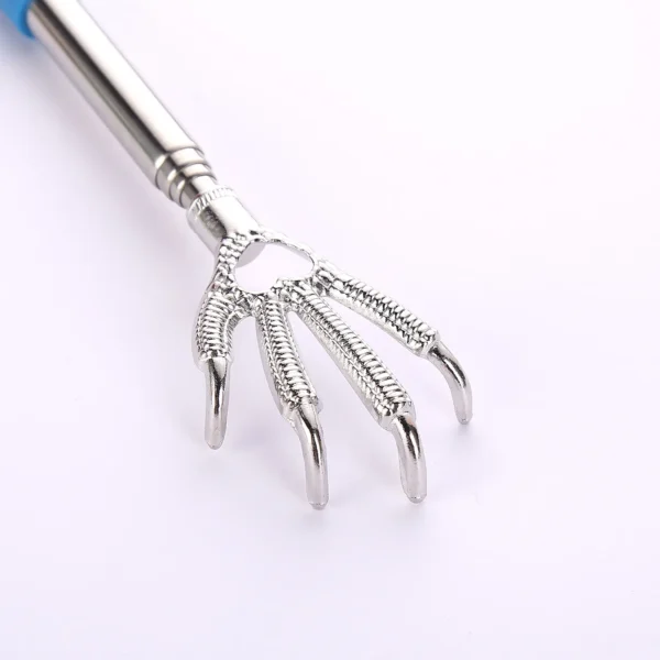 Eagle Claw Metal Back Scratcher (3)