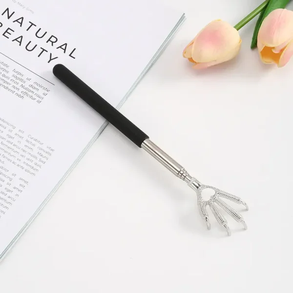 Eagle Claw Metal Back Scratcher (8)