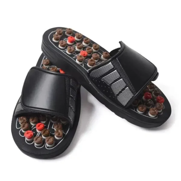 BS0970G-Foot Massage Shoes - Image 5