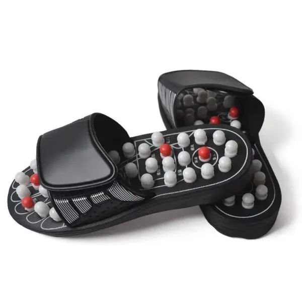 BS0970G-Foot Massage Shoes - Image 6