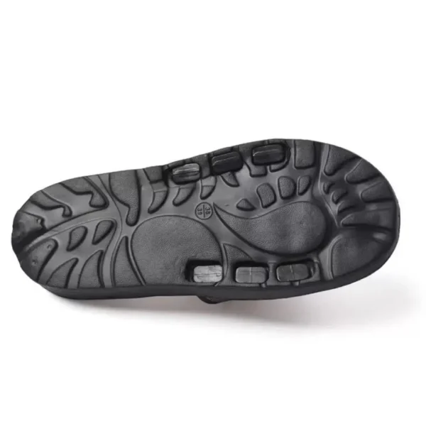 BS0970G-Foot Massage Shoes - Image 7