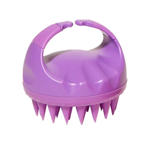 BS0950G-Hair Scalp Massager Shampoo Brush - Image 6