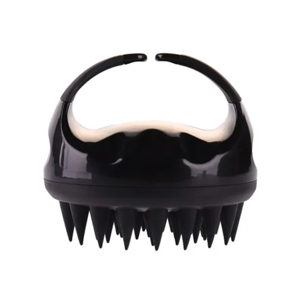 BS0950G-Hair Scalp Massager Shampoo Brush - Image 8