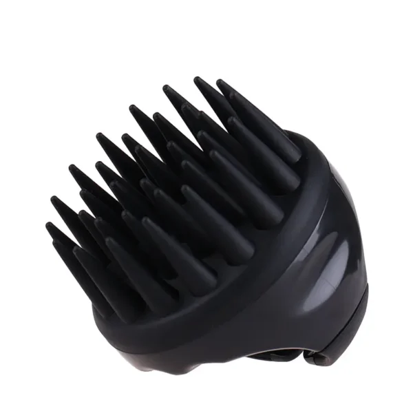 BS0950G-Hair Scalp Massager Shampoo Brush - Image 9