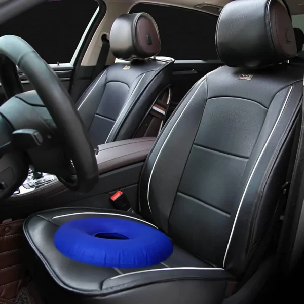 BS0907G-Inflatable Seat Cushion - Image 8